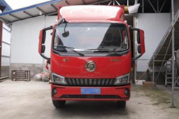 稳、快、省！陕汽德龍G300硬核护航，卡友邹师傅驶入中年新赛道